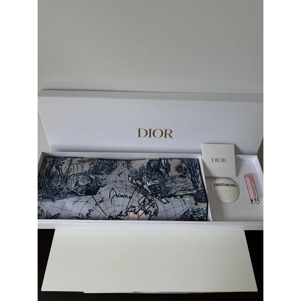 Dior All Around The World Gift Set - NEW